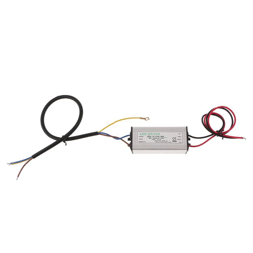 Waterproof PL-WP-1500-36N Transformer Power Supply Input voltage 85-265V