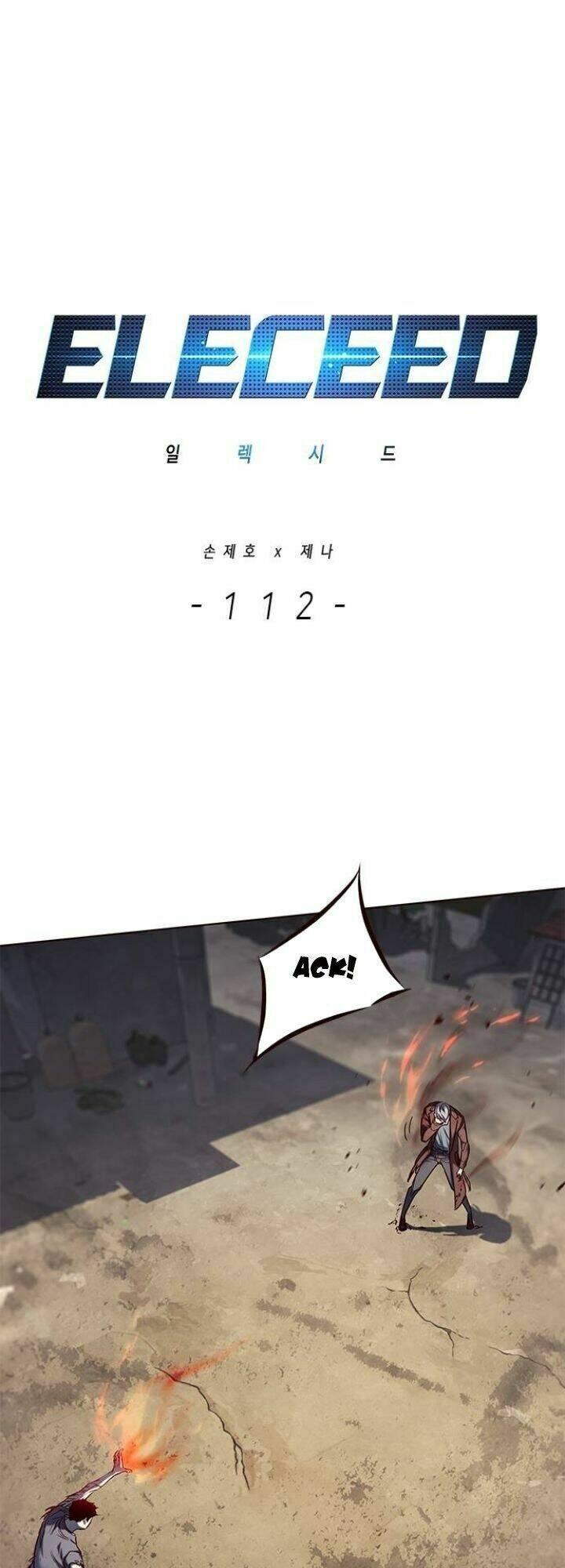 biến thân thành mèo chapter 112 3