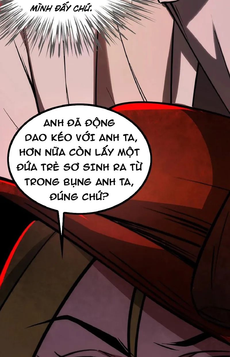 quỷ dị dược tề sư: bệnh nhân của ta đều là kinh khủng chapter 42 16