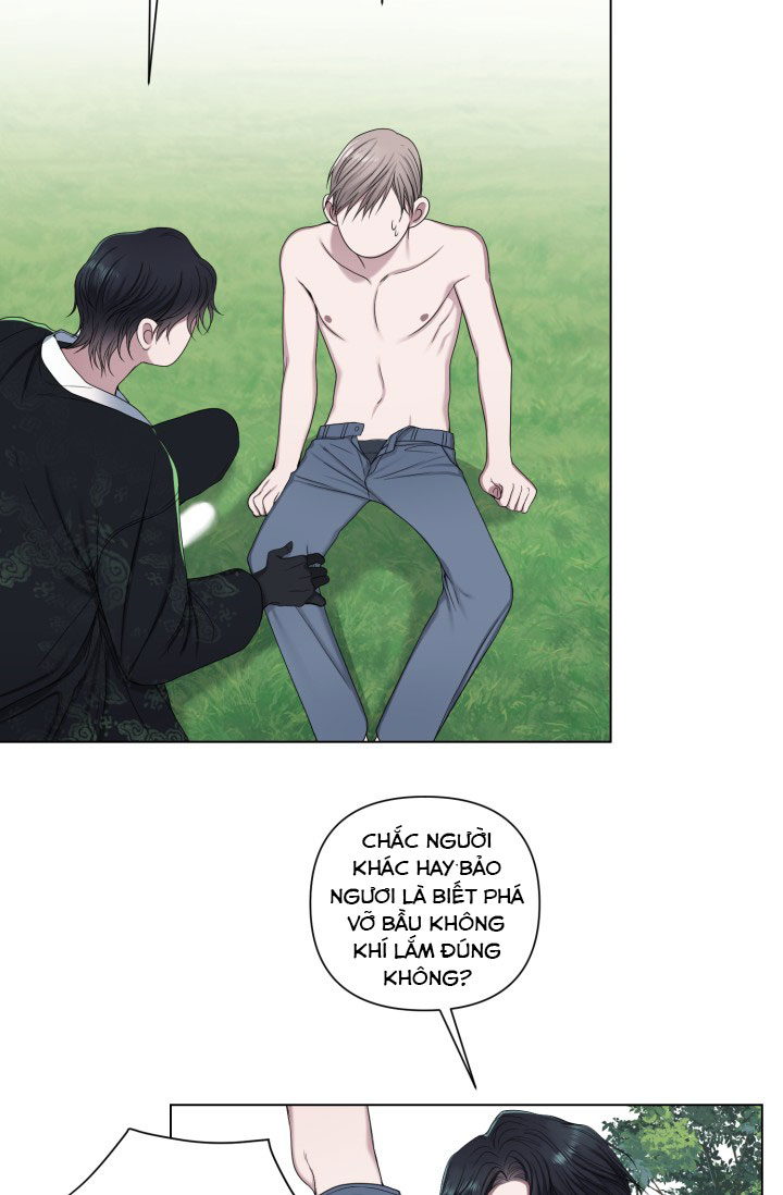 tuyển tập bl chịch ngắn chapter 10.1 25