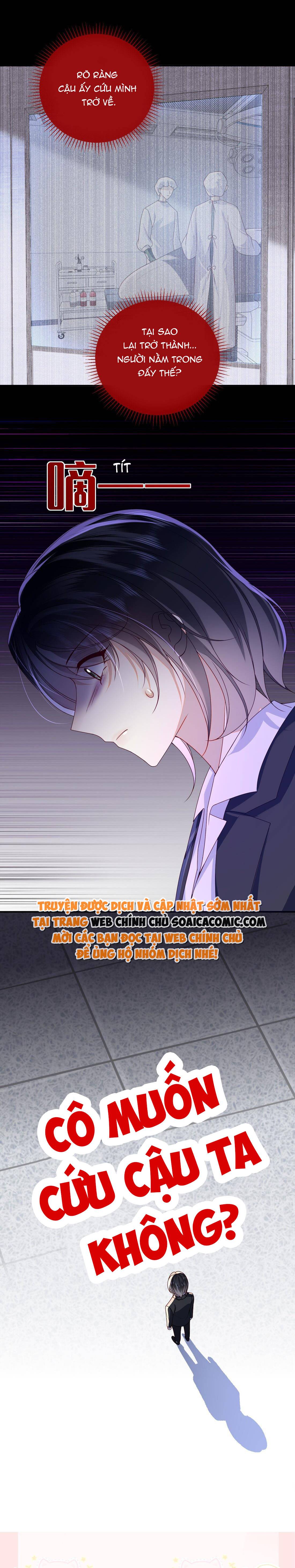 lão đại xuyên không gả cho phu quân mù chapter 66.67 11