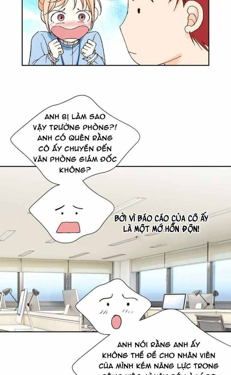 lee bom, em là của anh chapter 16 38