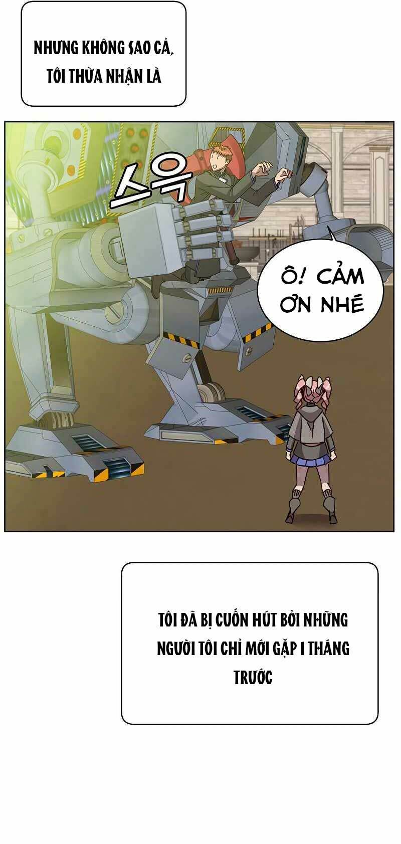 Anh Hùng Mạnh Nhất Trở Lại chapter 91 15