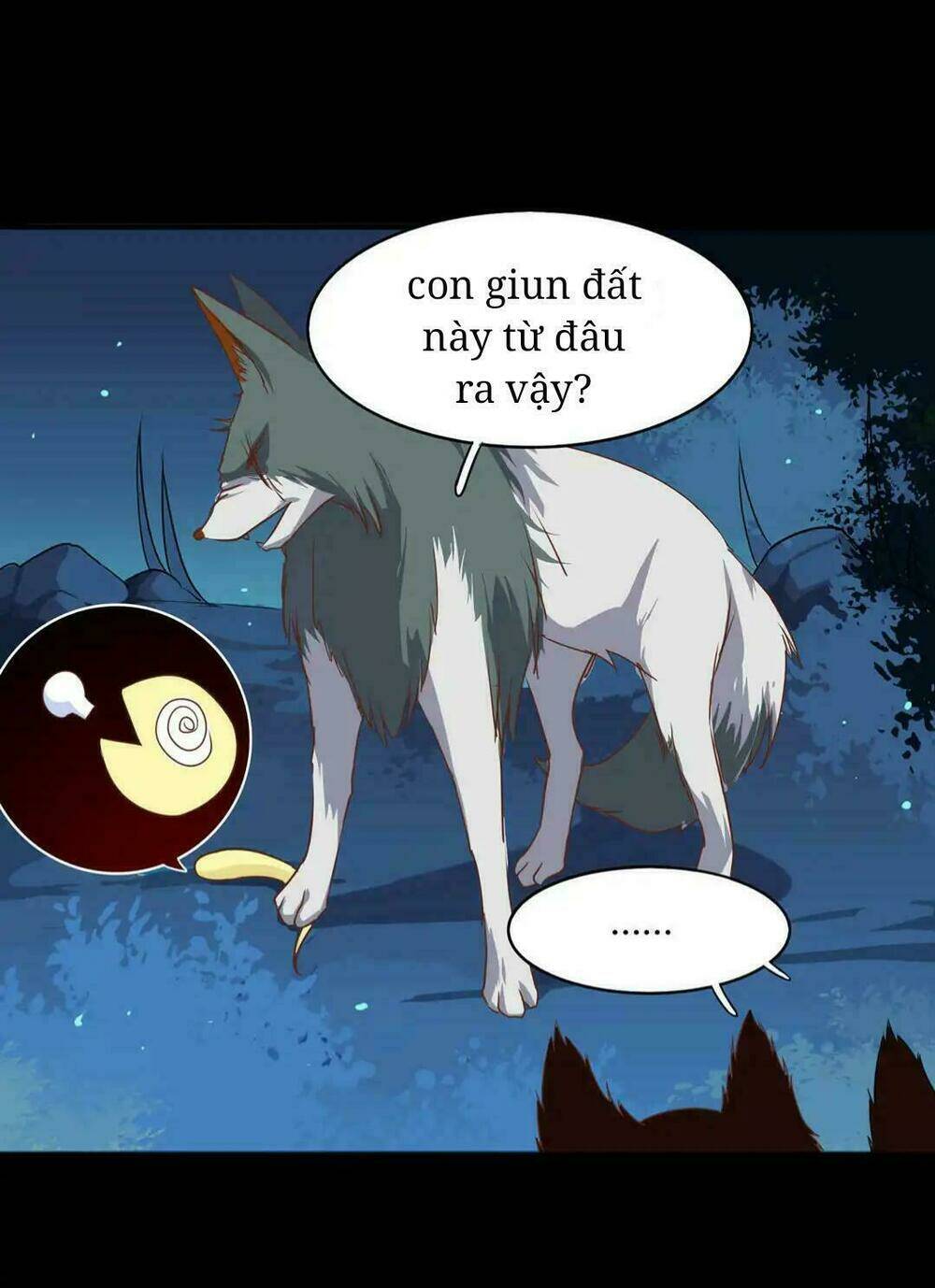 phi thiên địch tự dưỡng đích khẩu tử chapter 19 13