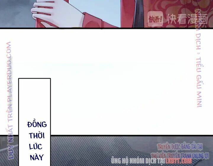 trọng sinh bá sủng nhiếp chính vương quá mạnh mẽ chapter 163 13