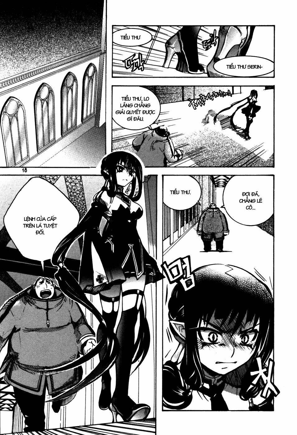 immortal regis chapter 8 17