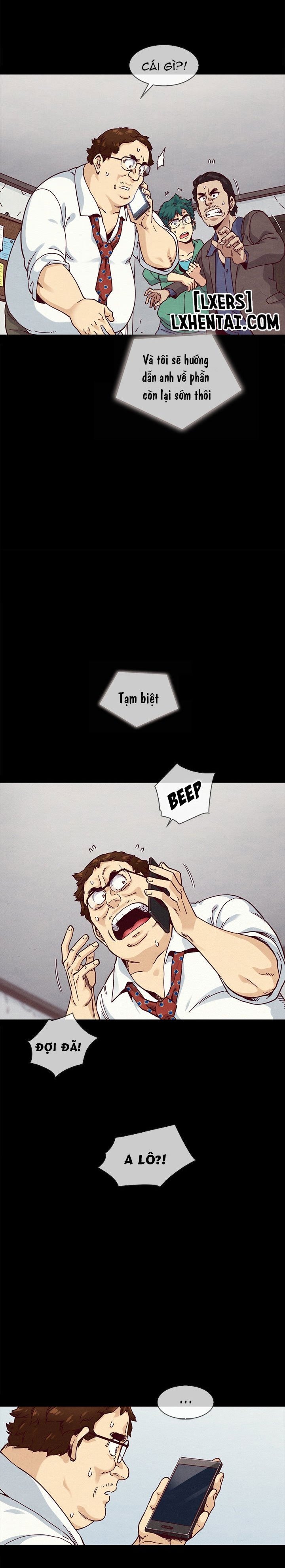 công tử bột chapter 35 9