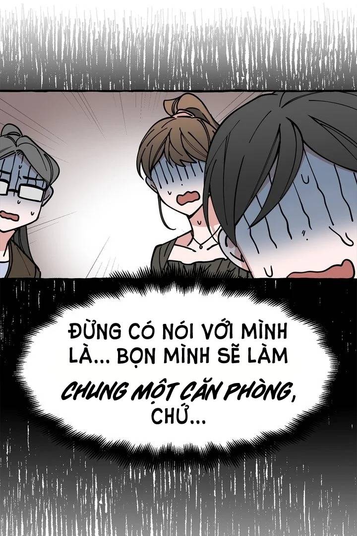 nhân viên mới của masung chapter 7 26