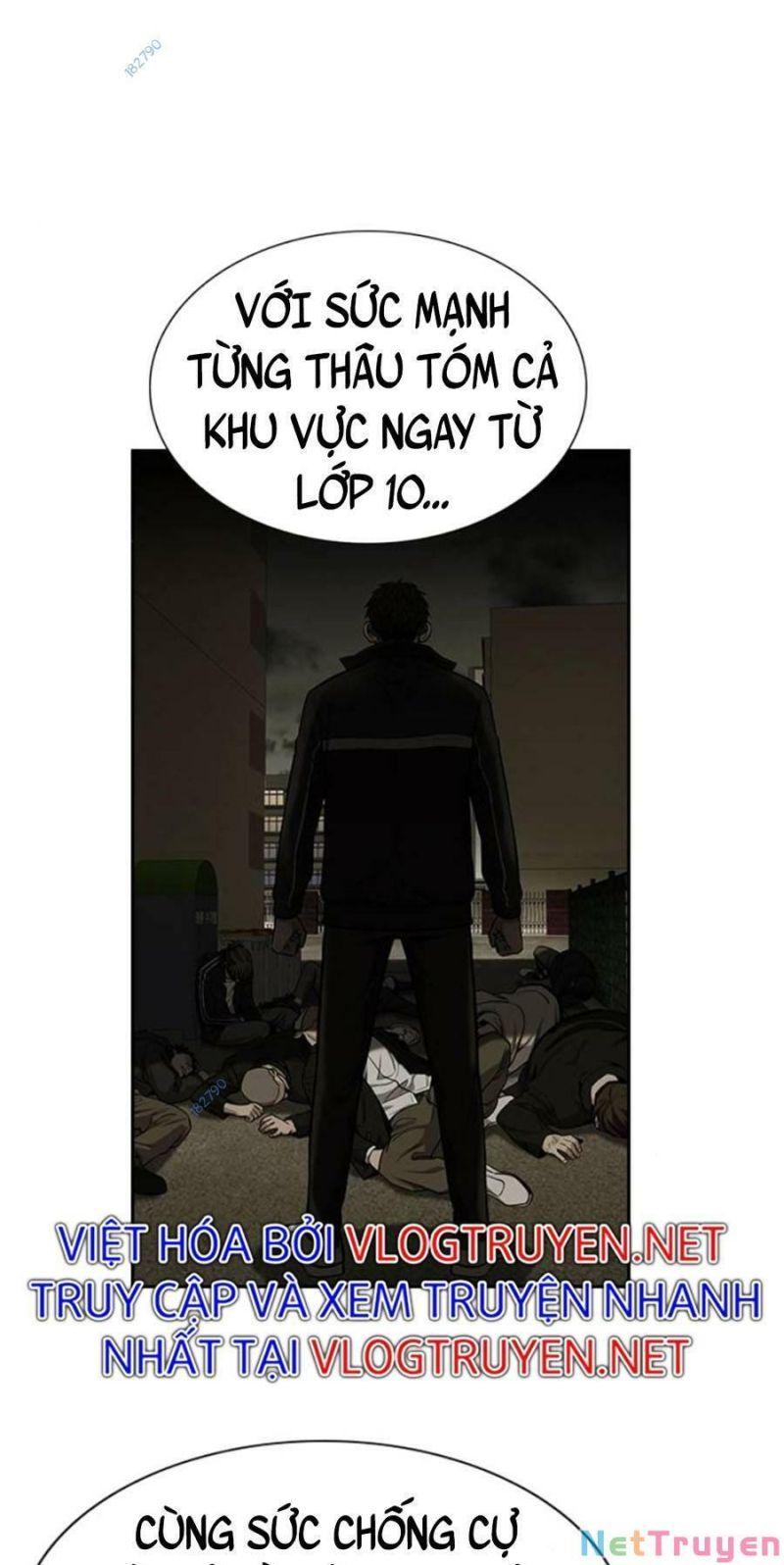 giáo dục chân chính chapter 97 97