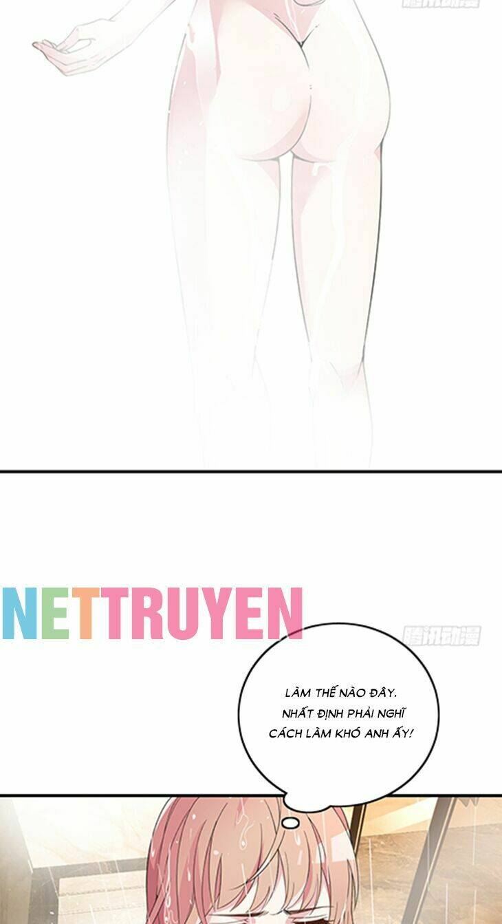 bí mật kết hôn với ảnh đế: vợ ơi đến đây tấn công đi nào chapter 63 8