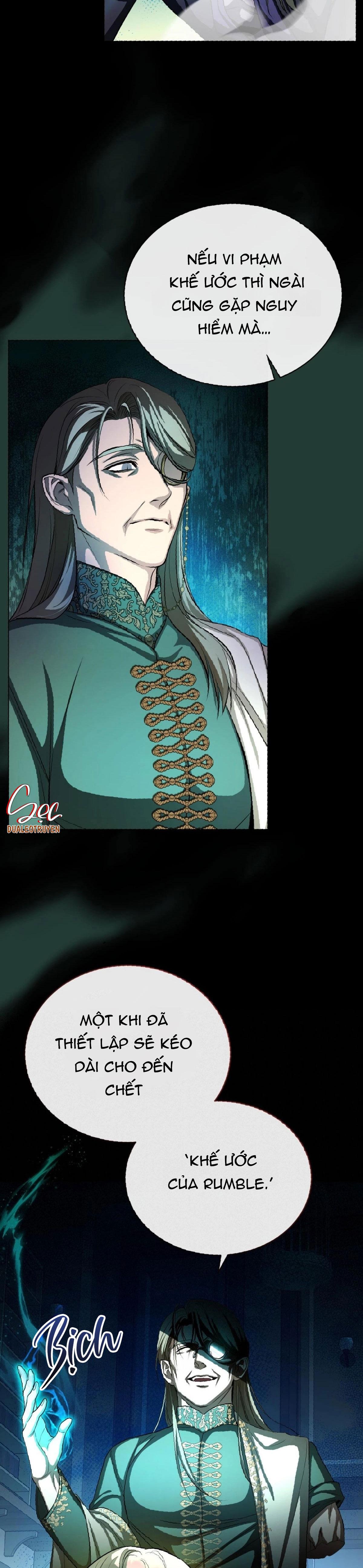 mặt trăng quỷ chapter 54 9