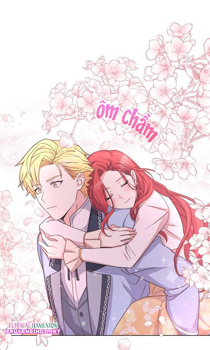 lời cầu hôn đến từ hoàng đế chapter 15.2 15