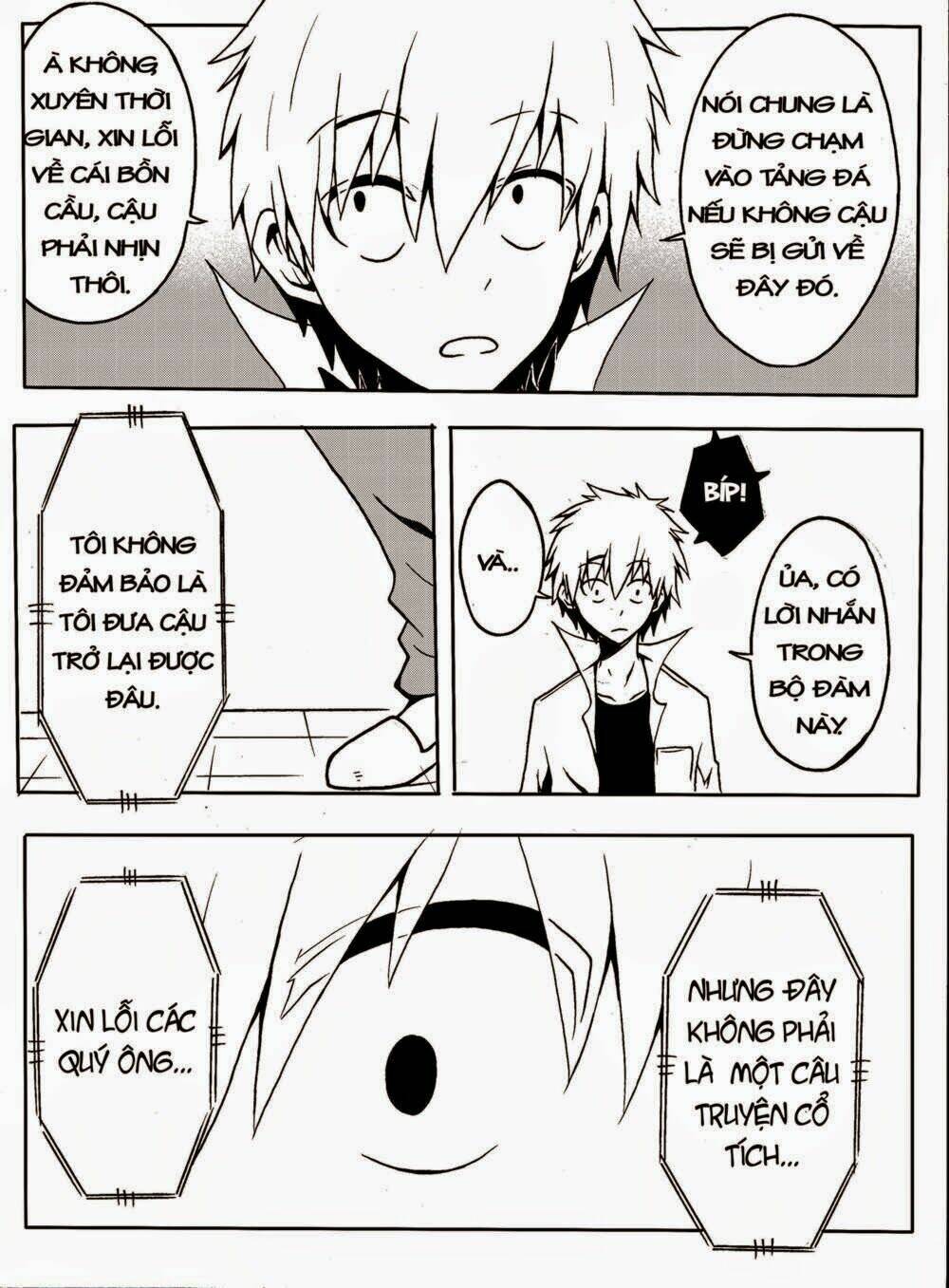 memory locked chapter 2 20