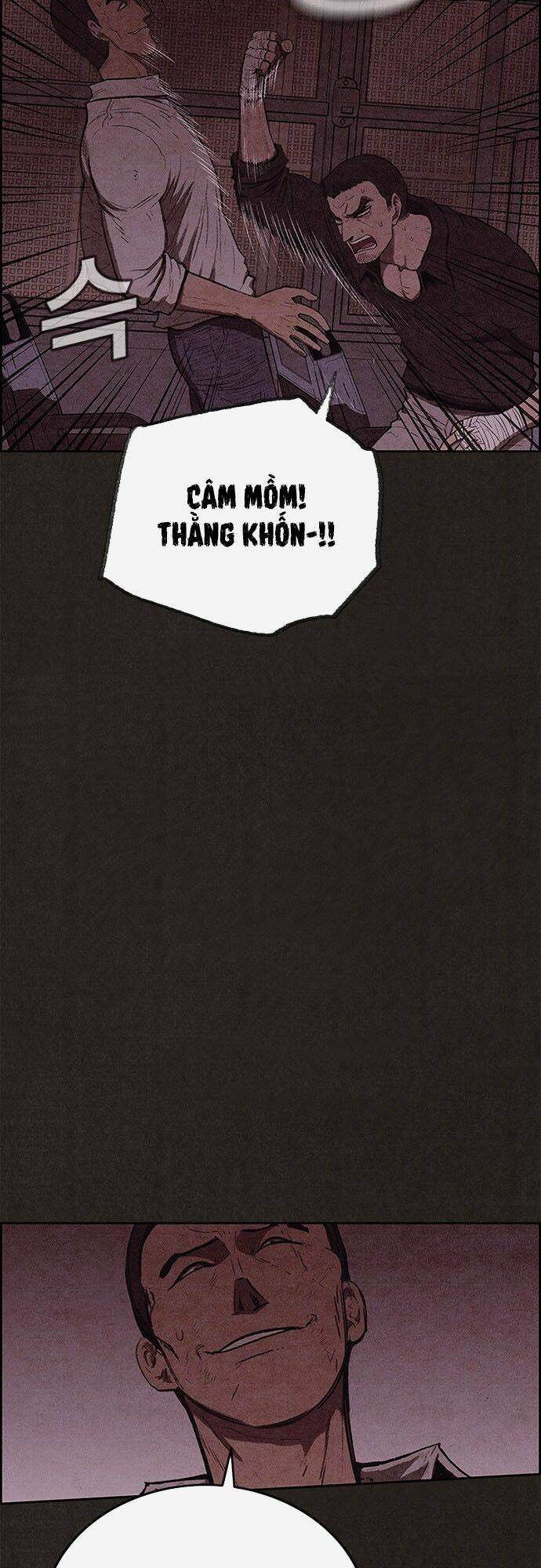 quái vật tại chung cư xanh chapter 117 34