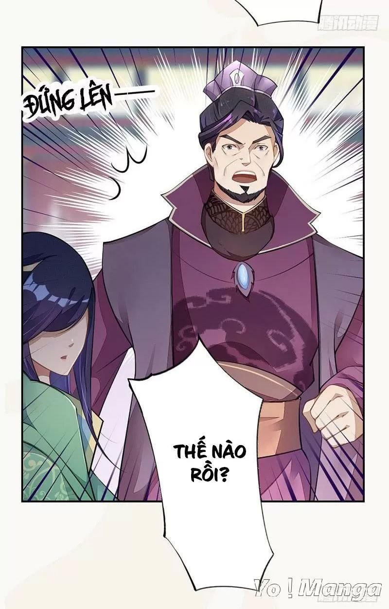 tuyệt thế luyện đan sư chapter 61 15