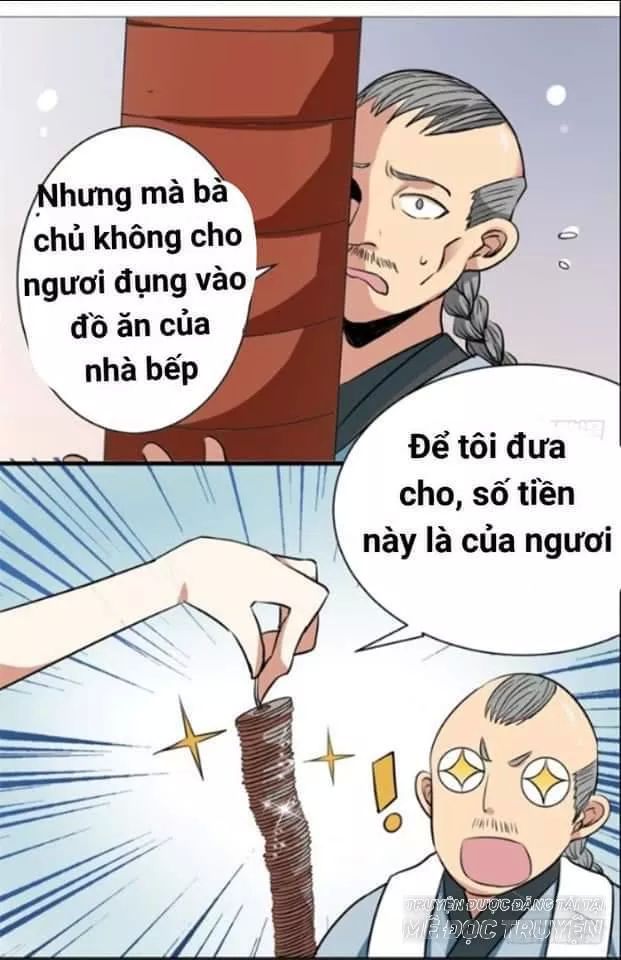 quy luật yêu đương chapter 8 16
