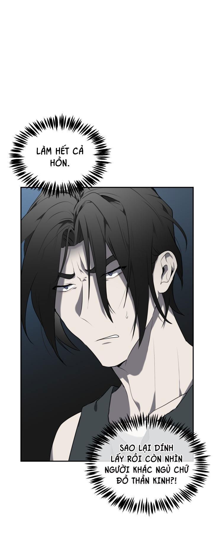 dưỡng thú cưng chapter 6 10