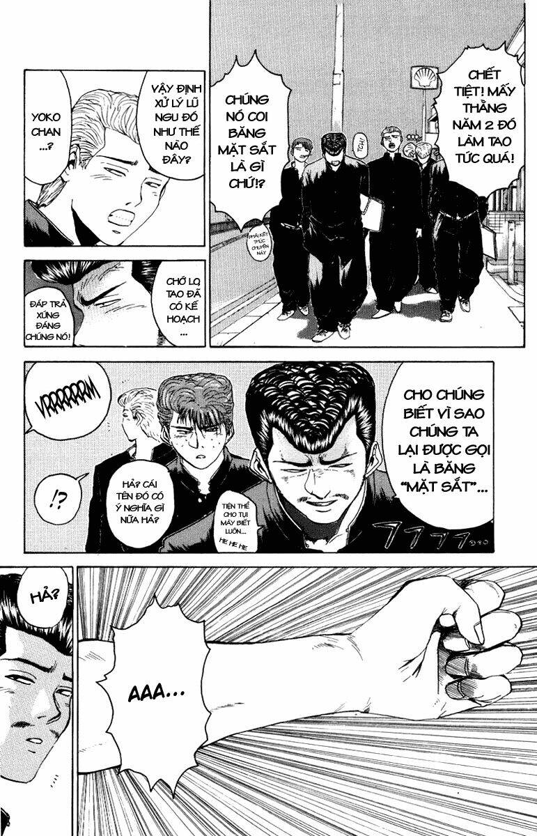 bad company chapter 6 5