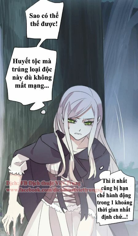 vết cắn ngọt ngào phần 2 chapter 22 37