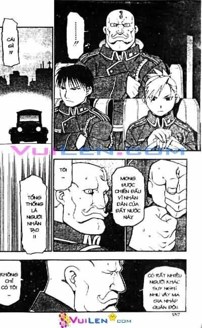 giả kim thuật chapter 57 3