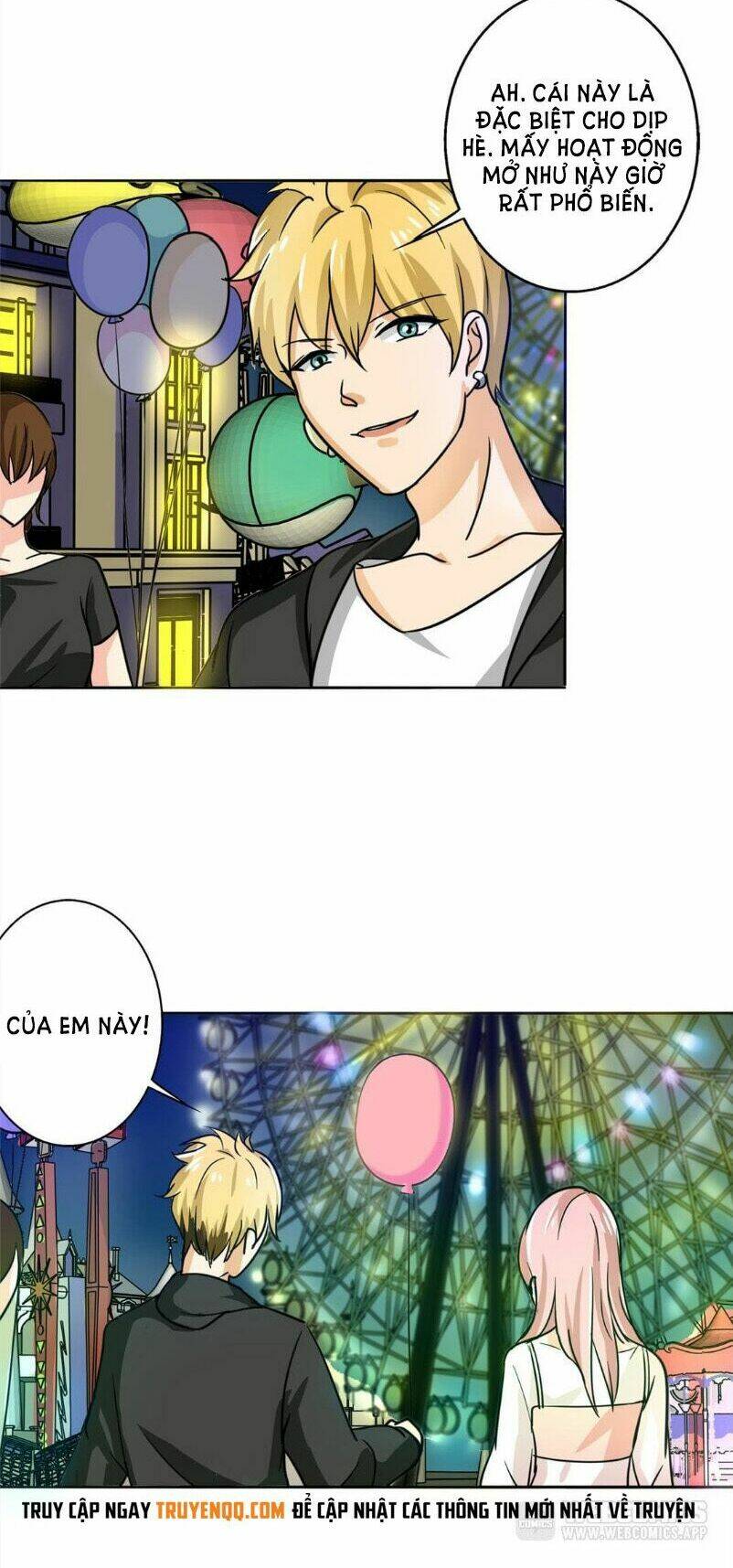 become a girl at night chapter 19 3