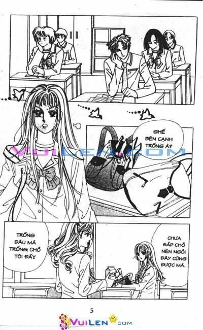 tóc gió thôi bay chapter 4 5