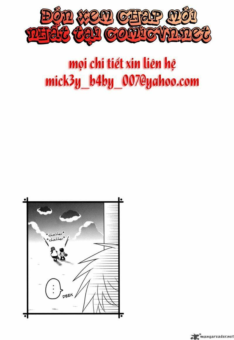 iris zero chapter 3 34