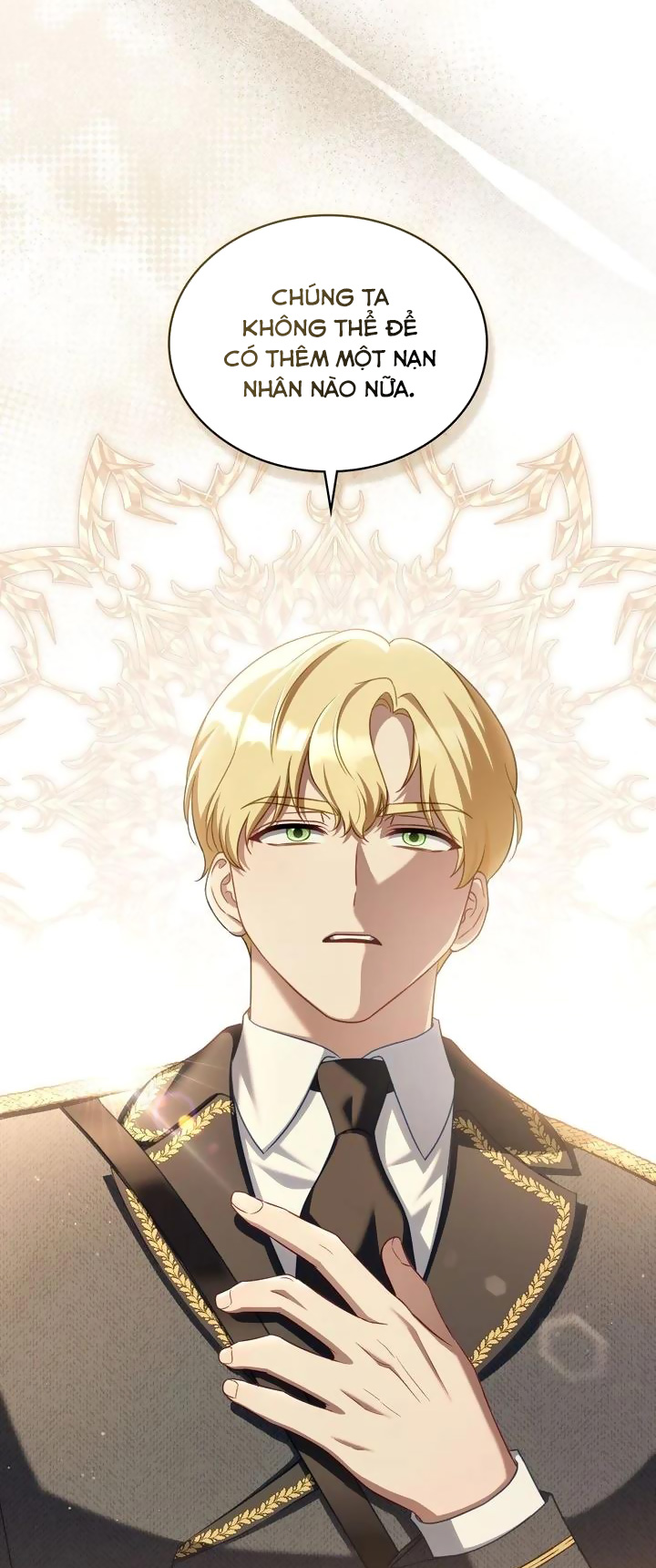 cầu mong chúa sẽ cứu rỗi cho cái chết của tôi chapter 19 49