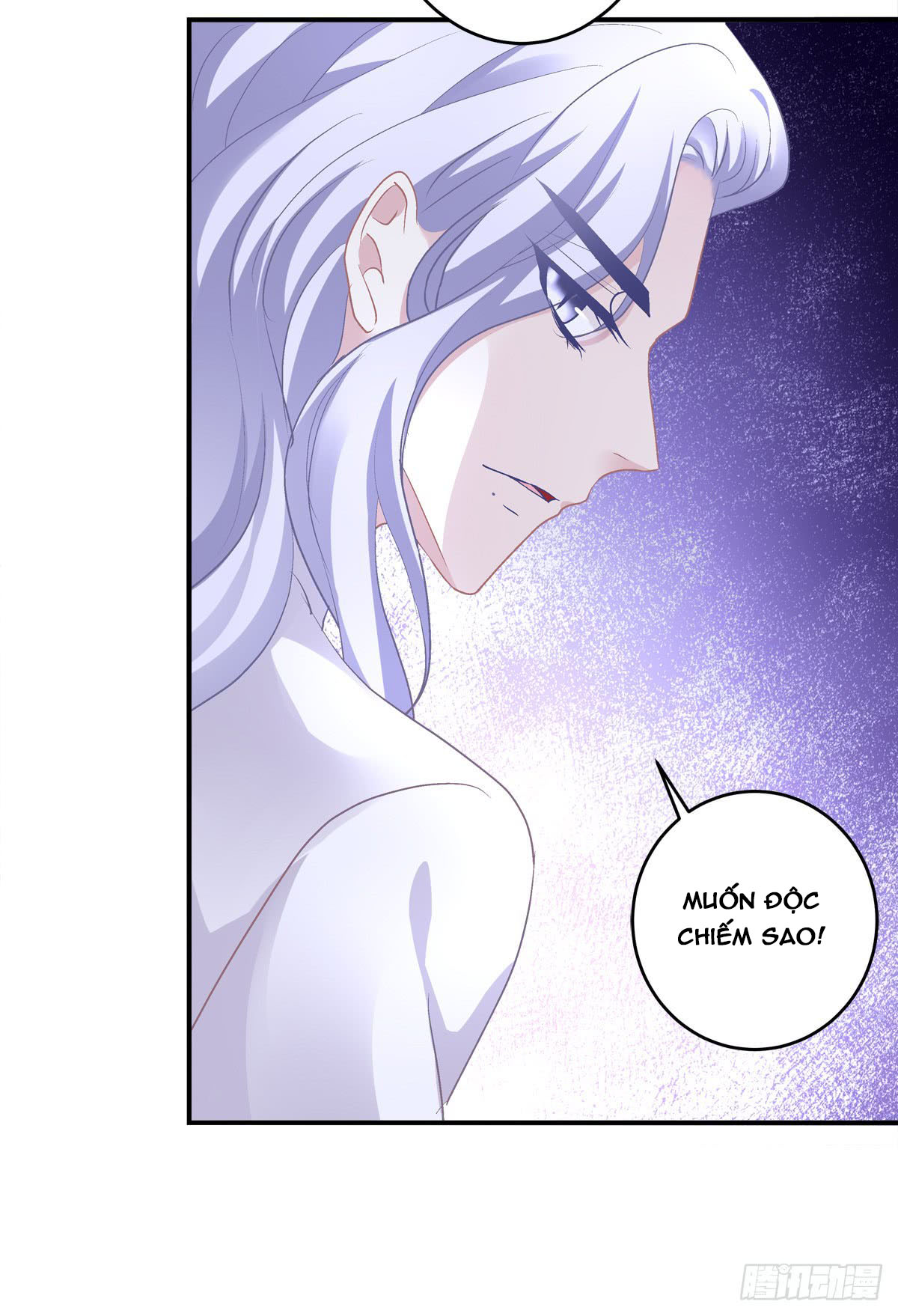 kiểm soát tuyệt đối chapter 9 8