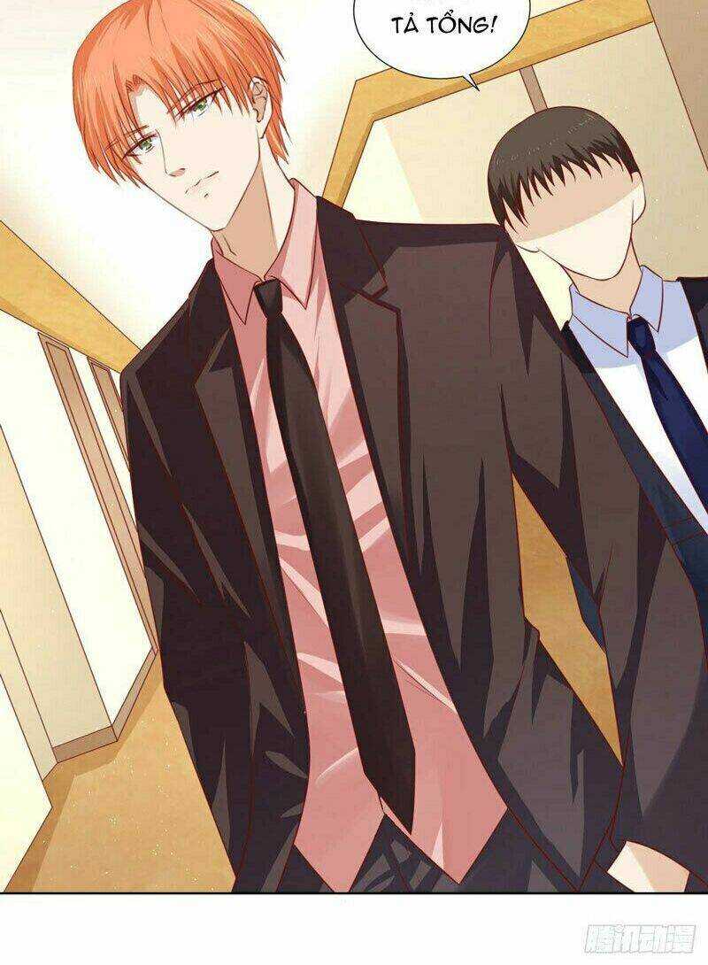 liệt ái tri hạ: series mật đào tiểu tình nhân chapter 133 6