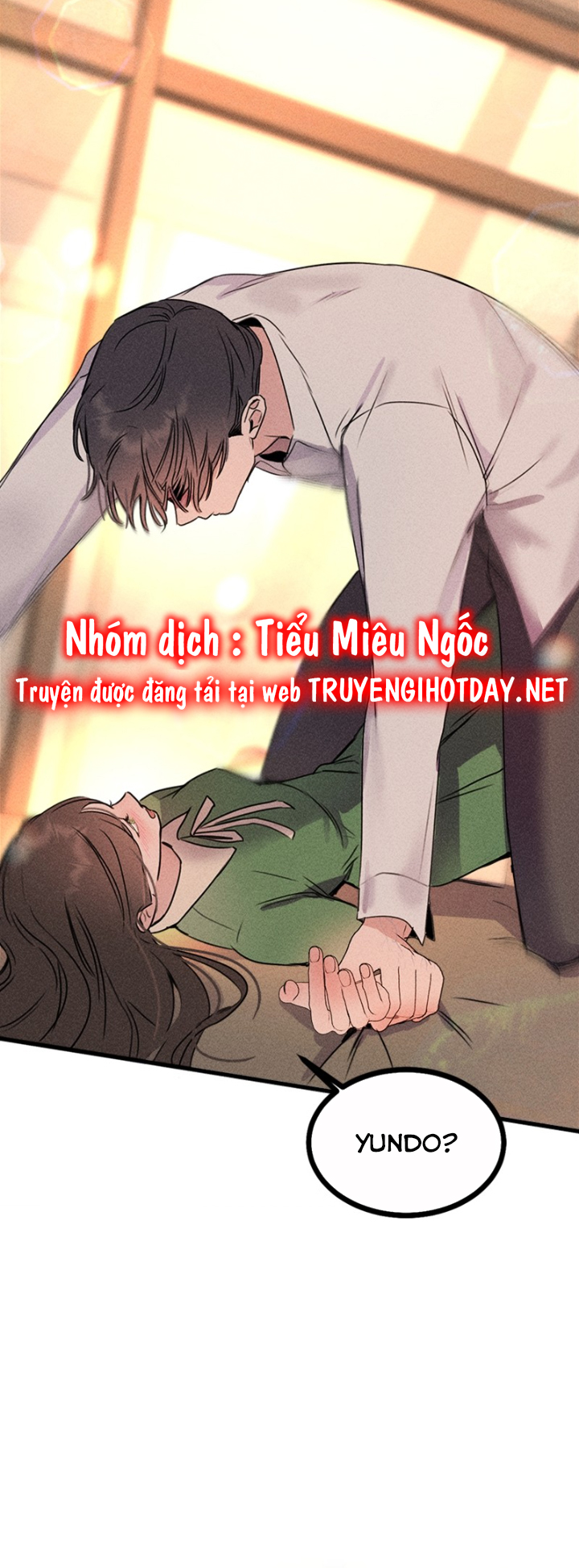 cuộc sống riêng của chị tôi chapter 14 46