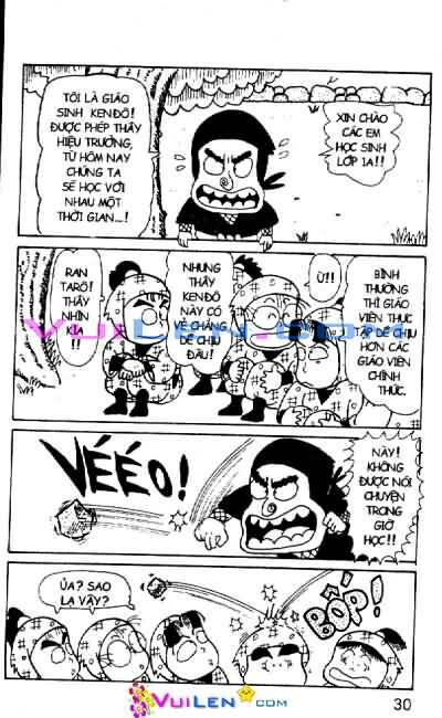 ninja loạn thị chapter 26 31