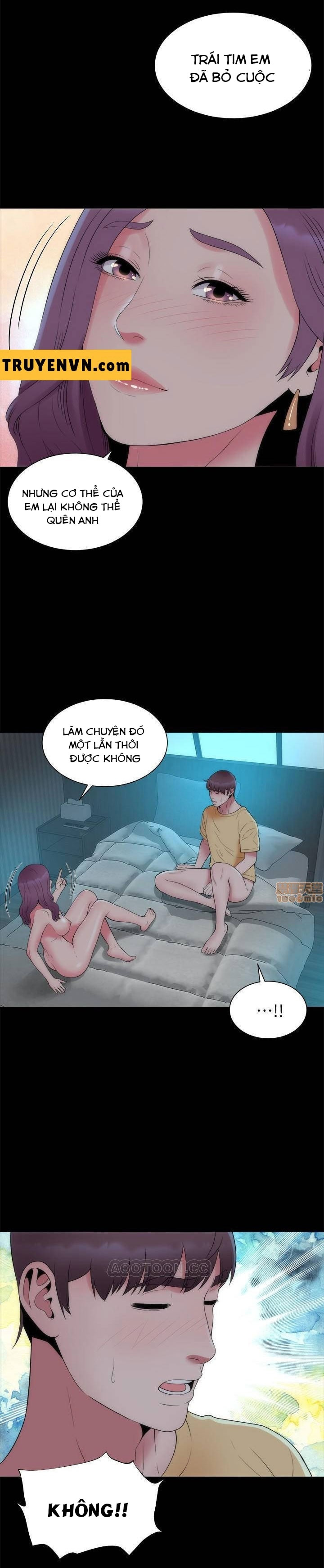 mother and daughter next door chapter 51 24