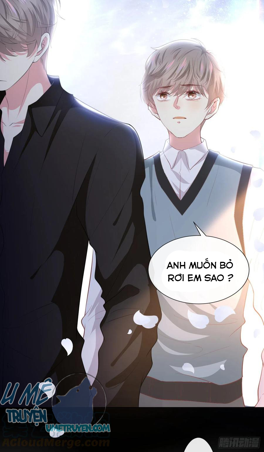 anh ấy gọi tôi là hắc liên hoa chapter 72 4