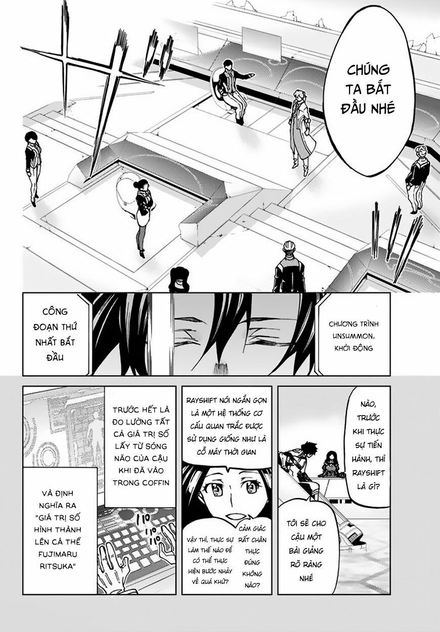 fate/grand order -turas realta- chapter 6 10