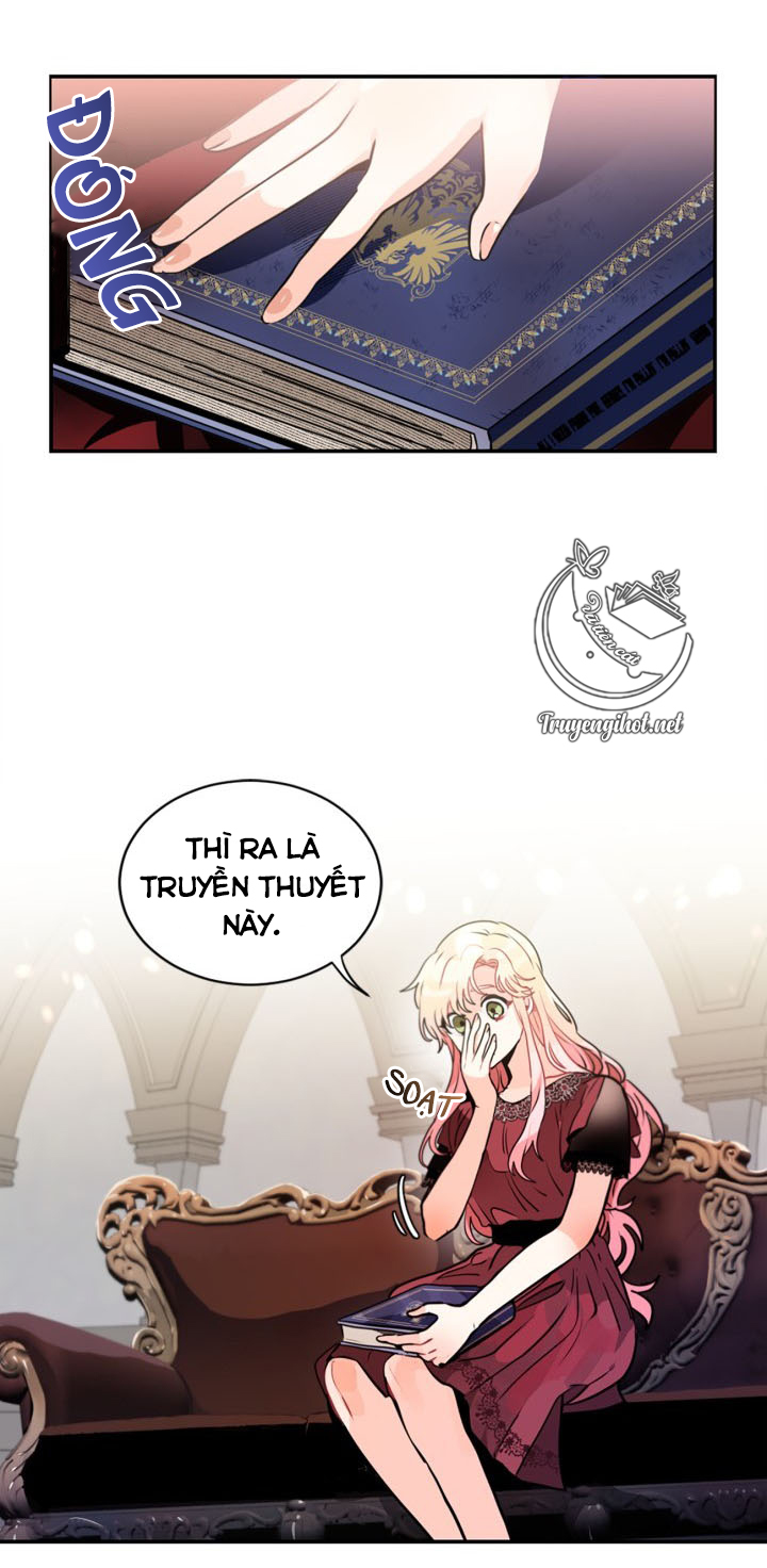 xin hãy cho tôi về nhà chapter 13.1 9