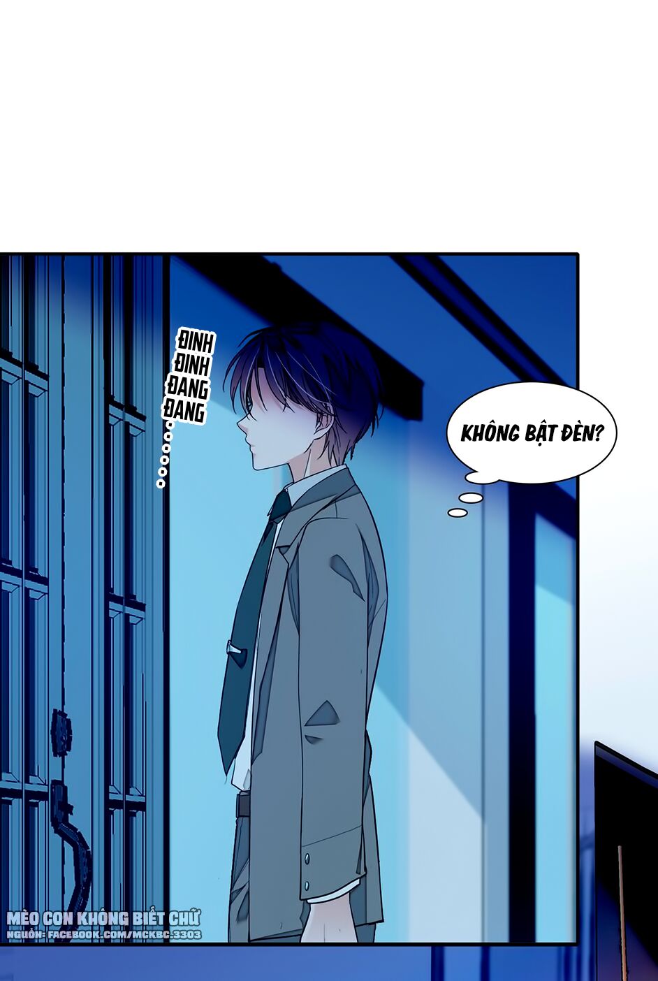 long phượng phiên chuyển chapter 47 40