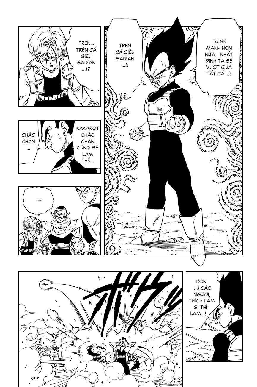 dragon ball - bảy viên ngọc rồng chapter 365 3