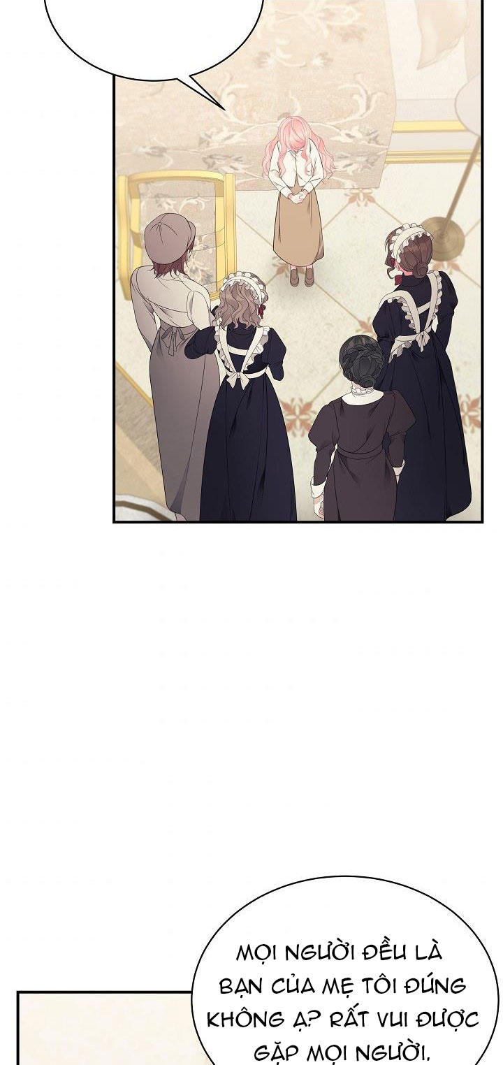 con chỉ đi tìm cha thôi chapter 17 64