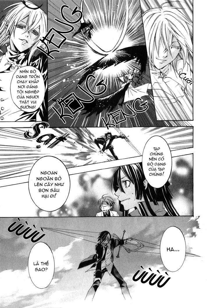 trường học vampire chapter 5 35