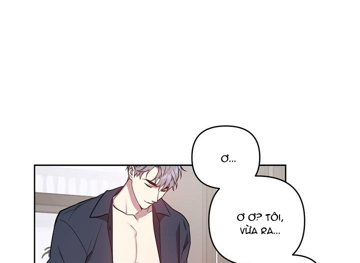 thần tượng đến rồi!? chapter 14 117