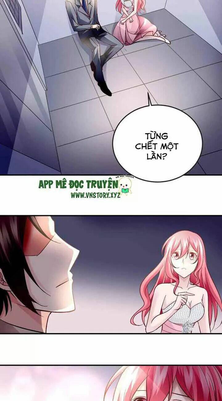 trò chơi săn tình - tổng tài khó kìm lòng chapter 70 2