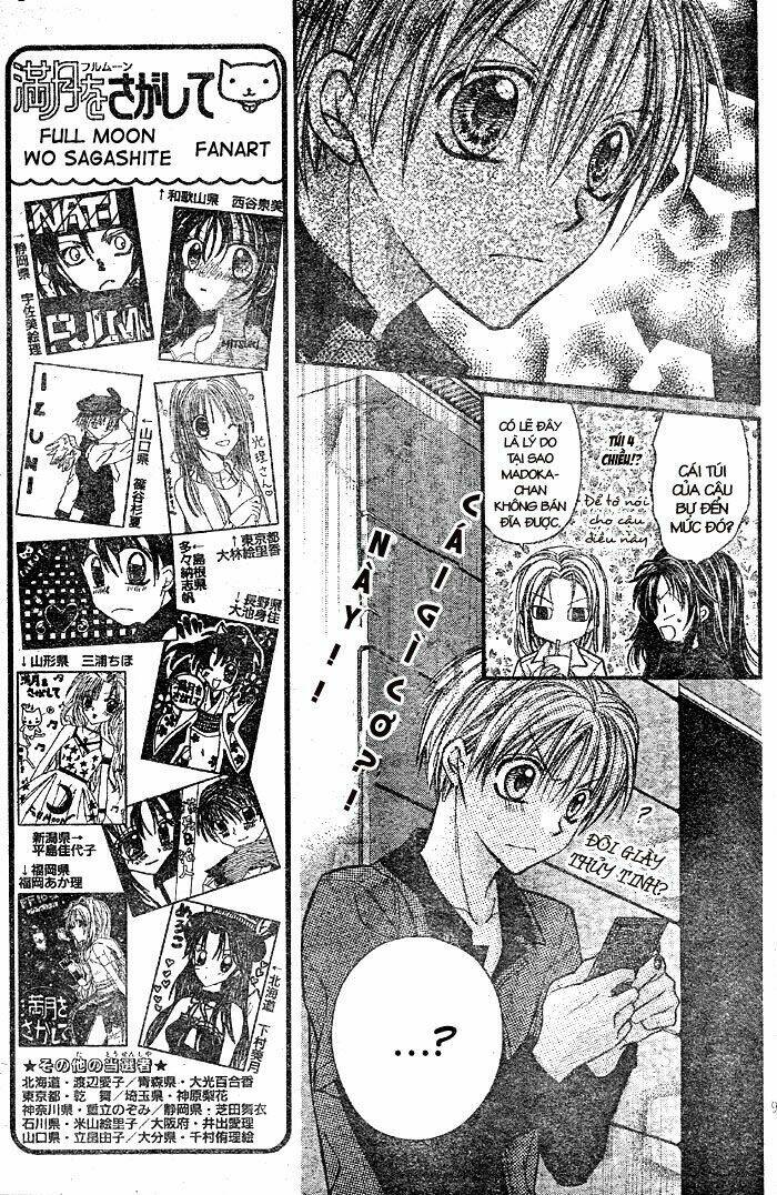 đi tìm mặt trăng tròn chapter 25 12