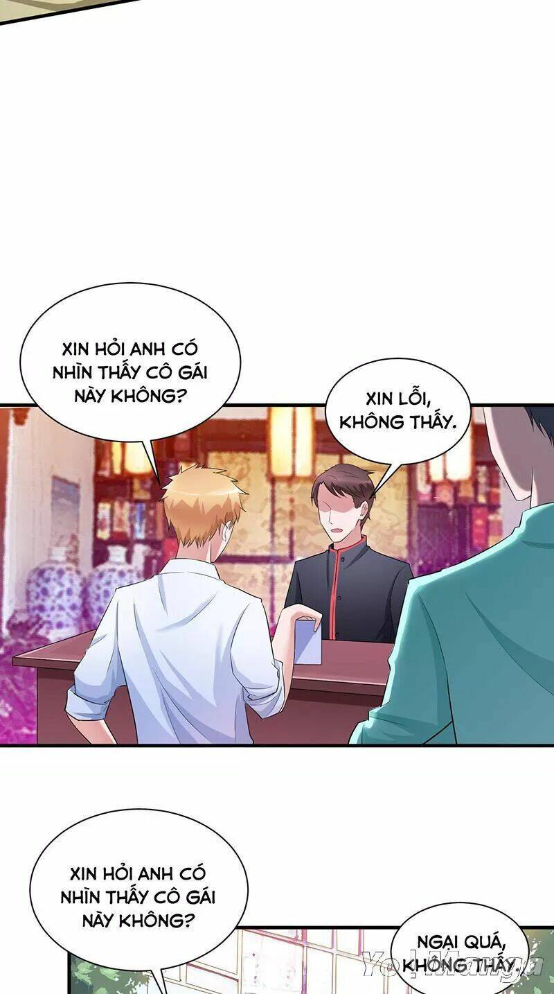 cô dâu gả thay của tổng tài chapter 49 12