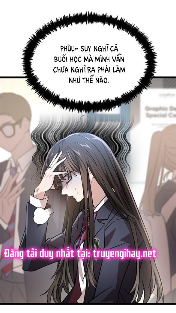 dark moon - tế đàn ánh trăng chapter 28.1 29