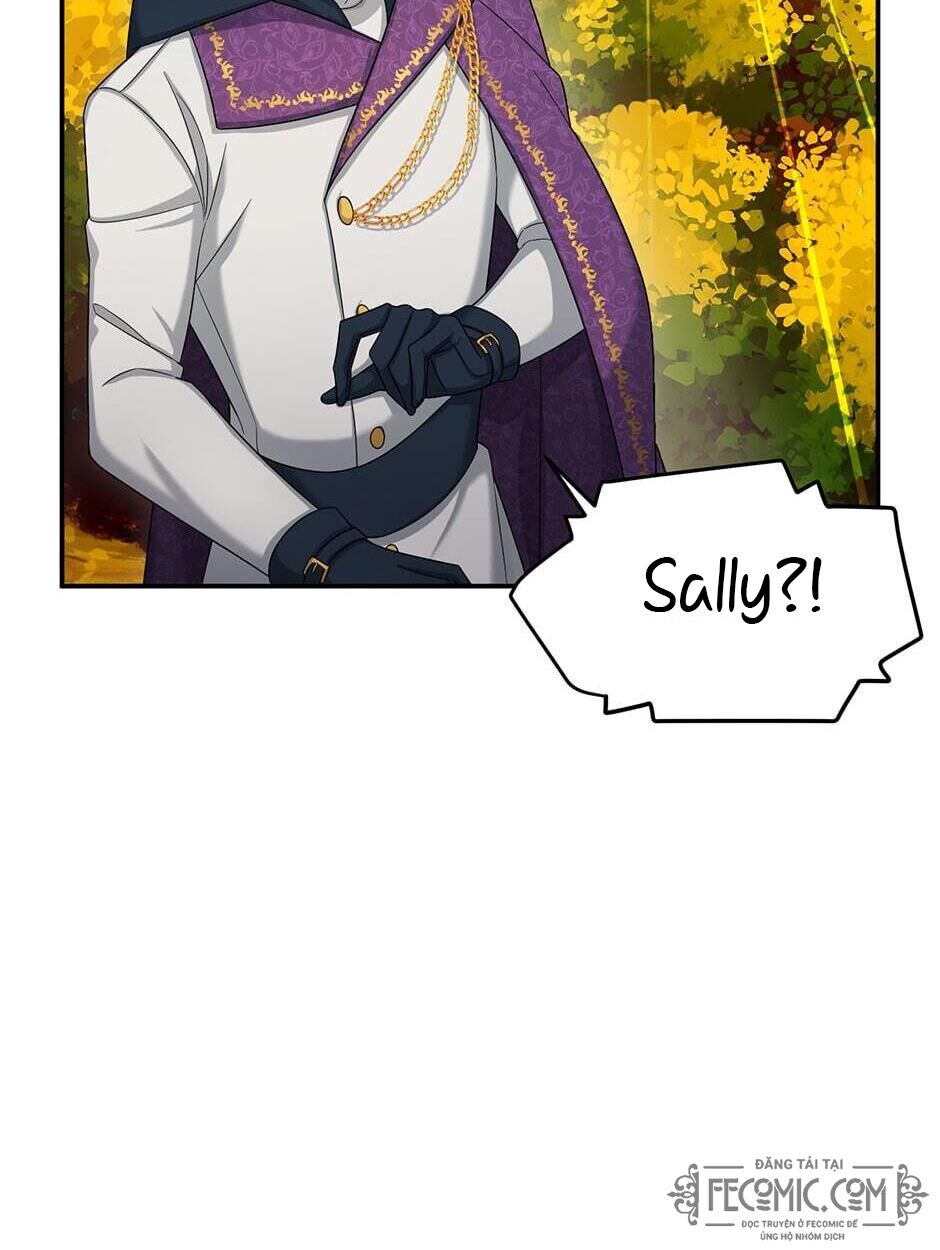 nữ công tước với tâm hồn trống rỗng chapter 75 42