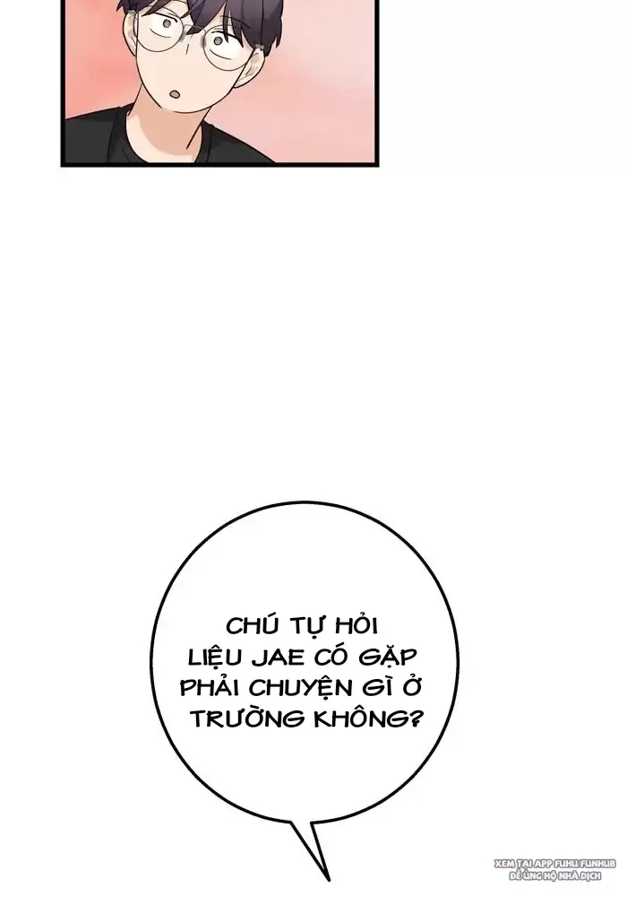 anh bạn của tôi đang phát sáng kìa ! chapter 42 66
