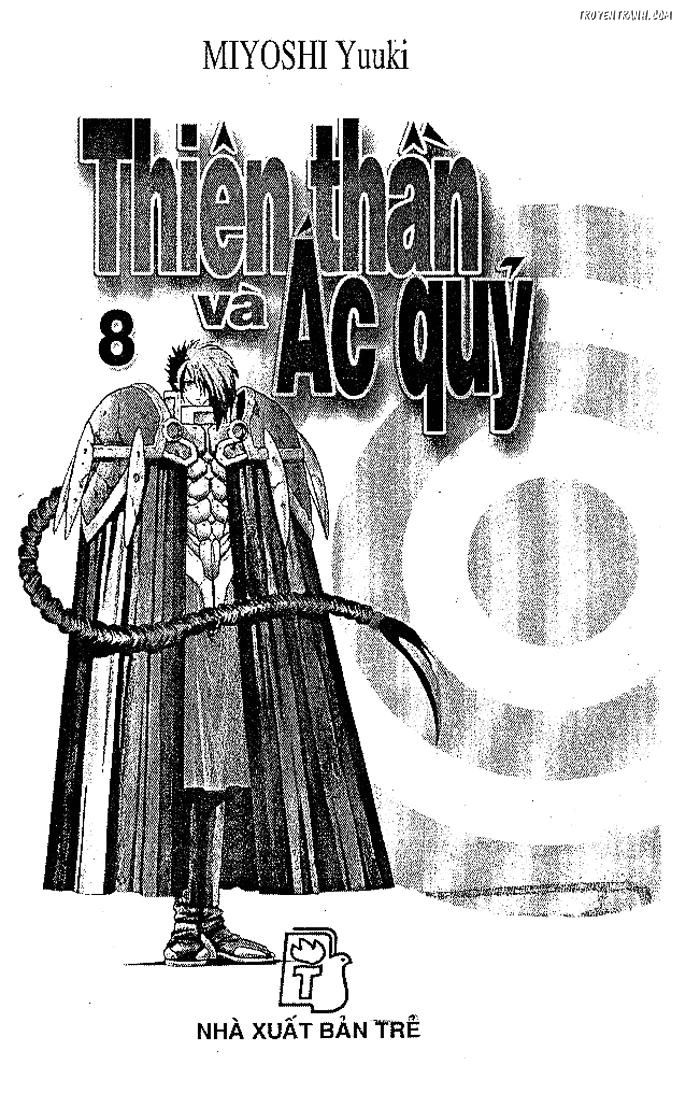 devil and devil chapter 36 2