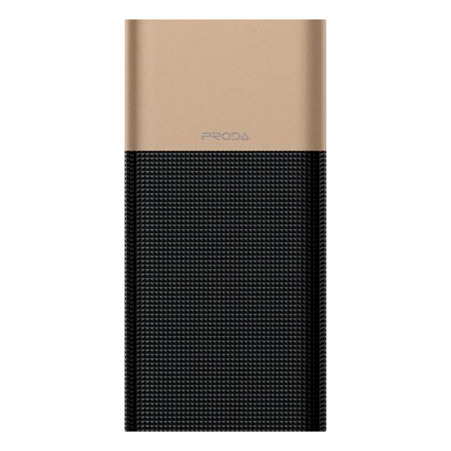 Sạc dự phòng Remax Proda PPP-28 10000mah