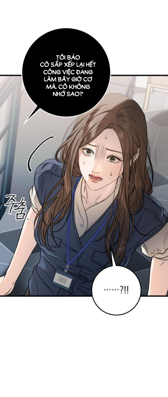 Nóng Lòng Muốn Giày Vò Em chapter 10.1 21